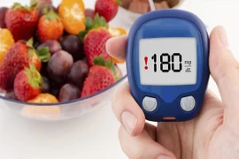 Loại quả không quá ngọt nhưng khiến đường huyết tăng vọt