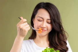 Bí quyết “dọn dẹp” mỡ thừa lấy lại vóc dáng sau Tết