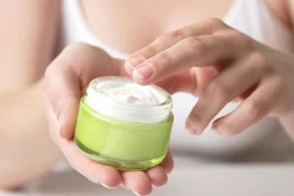 Thu hồi sản phẩm kem chữa nám dưỡng da của Mỹ phẩm Anh Đào