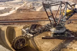 Mỹ và Ukraine ký thỏa thuận khoáng sản vào tuần tới