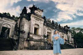 “Tọa độ vàng” không thể bỏ lỡ khi đến Huế dịp lễ 30/4