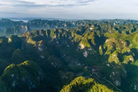 Gợi ý điểm đến cho người mê du lịch mạo hiểm tại Việt Nam