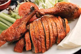 Những món ăn "đại kỵ" trong ngày Tết