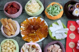 9 món ăn vặt thoải mái nhâm nhi không sợ tăng cân