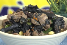 Top những món ngon nhất định phải thử khi đến Y Tý