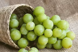 9 loại trái cây phòng ung thư vú