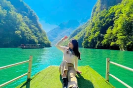 5 điểm du lịch “chữa lành” giúp bạn tìm lại sự bình yên