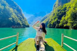 5 điểm du lịch “chữa lành” giúp bạn tìm lại sự bình yên