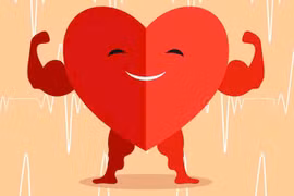 Thay đổi lối sống đơn giản để có trái tim luôn khỏe mạnh