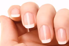 Muốn móng tay chắc khỏe, đừng bỏ qua 8 thực phẩm này