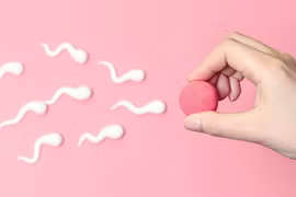 Có nên “yêu” trong ngày “đèn đỏ“?