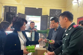 Trước bánh cốm Nguyên Ninh, nhiều cơ sở từng dính “phốt” thực phẩm 