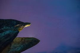 “Săn sao” trên đỉnh Tà Xùa cần lưu ý điều gì?