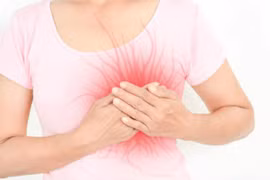 Làm gì khi nghi ngờ có dấu hiệu ung thư vú?