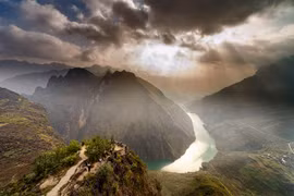 Hà Giang lọt top điểm đến đẹp nhất thế giới