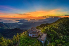 Không được tổ chức ăn nhậu tuỳ tiện trong Vườn quốc gia Bạch Mã