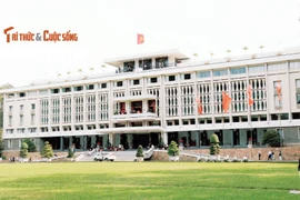 [e-Magazine] Tour du lịch “về nguồn” hút khách dịp Đại lễ 30/4