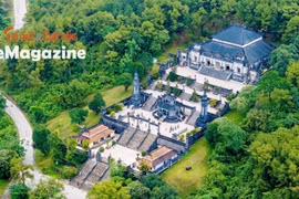 [e-Magazine] Du lịch Huế mùa lễ hội, có gì hút khách?