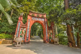 Cẩm nang đi lễ hội đền Hùng nhân dịp Giỗ Tổ 10/3