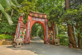 Cẩm nang đi lễ hội đền Hùng nhân dịp Giỗ Tổ 10/3