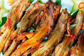 Món ngon ở Tây Ninh làm du khách mê mẩn