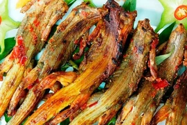 Món ngon ở Tây Ninh làm du khách mê mẩn