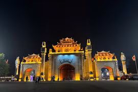 Tour du lịch Đền Hùng về đêm có gì độc đáo?