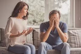 "Thủ phạm" hủy hoại chuyện gối chăn của nam giới trung niên