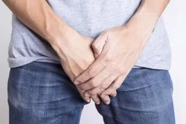 Nam thanh niên mắc bệnh lậu sau... "tình một đêm“