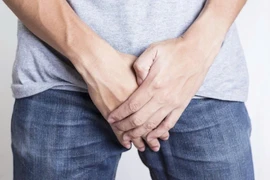 Nam thanh niên mắc bệnh lậu sau... "tình một đêm“