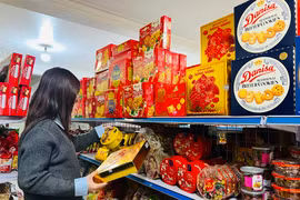 Tết đủ mối lo… co kéo tiết kiệm