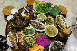 Các món ngon nức tiếng Điện Biên, nghe đã muốn thử