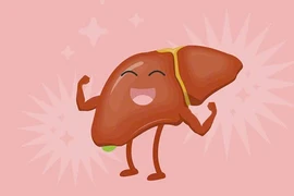 7 loại nước tốt cho gan, thải độc tố