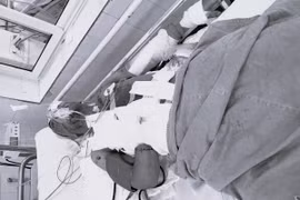 Nam thanh niên suýt mất mạng vì tự học chế mìn