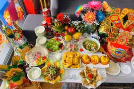 Mâm cúng ông Công ông Táo 3 miền có gì khác?