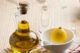 Mẹo dọn sạch bếp "vừa nhanh vừa sạch" đón Tết 