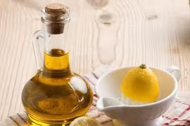 Mẹo dọn sạch bếp "vừa nhanh vừa sạch" đón Tết 