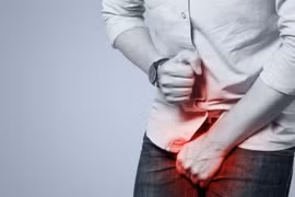 Bệnh tình dục tăng mạnh sau Tết