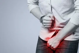 Bệnh tình dục tăng mạnh sau Tết