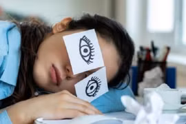 “Chìa khóa” giúp cơ thể xua tan mệt mỏi sau Tết