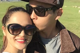 Bảo Anh - Hồ Quang Hiếu ra sao sau khi chia tay?