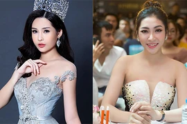 Danh hiệu Hoa hậu Đại dương: Người giữ cũng khó, kẻ trả không xong 