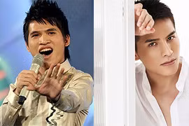 Hành trình lột xác thành mỹ nam dao kéo của Quốc Thiên Idol