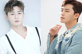 Vẻ điển trai hút hồn của nam chính phim “Thư ký Kim sao thế”