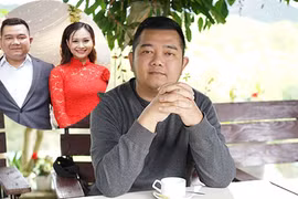 Chân dung ông xã tài năng của ca sĩ Hà Thúy Anh 