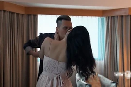 “Người phán xử tiền truyện”: Sốc với cảnh nóng, bạo lực đẫm máu