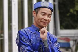 Soi sự nghiệp của Công Lý trước khi được đề nghị xét tặng NSND