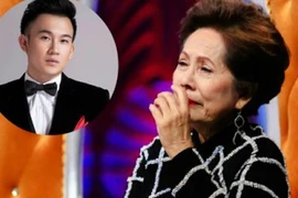 Phương Dung và giám khảo gameshow đóng vai ác: Sự thật mất lòng!