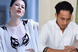 Trang Trần phát ngôn sốc: "Không ai vào showbiz mà còn trinh"