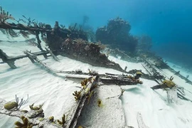 5 tàu ma kỳ lạ nhất hành tinh 